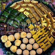 Cek @anekabaking.online toko fisik : Holland Bakery