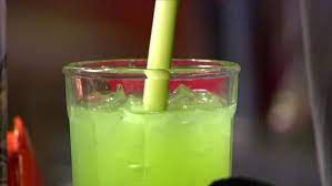 Thai Cucumber Lemonade Recipe Cucumber Lemonade Lemonade Recipes Food Network Recipes