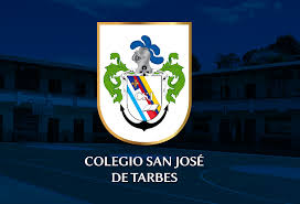 1 fundada el 15 de agosto de 1843 en cantaous, pequeña aldea cerca de tarbes, francia. Colegio San Jose De Tarbes Popayan Cauca