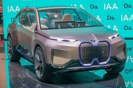 The 3 series, 5 series, x1 and x3 are. Bmw Bmw To Source Battery Cells Produced Using Renewable Energy Auto News Et Auto