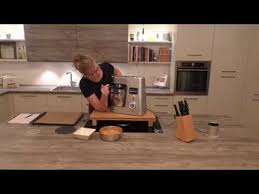 Schoko Crossies Kenwood Cooking Chef Gourmet Youtube Gourmet Schoko Crossies Kuchenchef