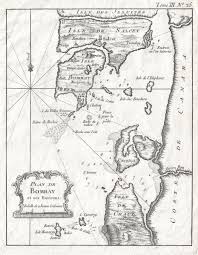 File:1764 Bellin Map of Bombay (Mumbai ...