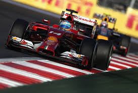 Better was to follow at monza, his fifth race, when he scored a home win for the team at the end of an emotional weekend, scarred by the death during. How A Ferrari Suv And Quitting F1 Will Change Company