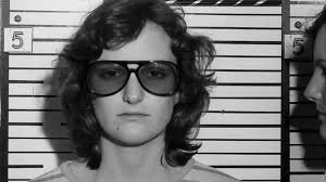 Secuestro de Patty Hearst, la nieta del gran magnate de la prensa  norteamericana