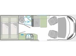 Weinsberg Caratour 601 Mq Bild 2 Weinsberg Kastenwagen Wohnmobil