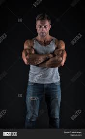 Arms crossed man stock images from offset. Strengthen Your Image Photo Free Trial Bigstock