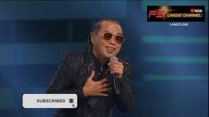 Dan ketika ini, bahang kehangatan final gv6 sudah dirasai di mbsa, shah alam. Konsert Gegar Vaganza 2019 Akhir Finalis Pembukaan Youtube