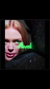 Randy and Tatum Scream