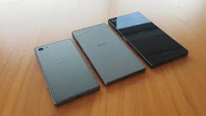 Prices are continuously tracked in over 140 stores so that you can find a reputable dealer with the. Sony Xperia Z5 Latest Photos From Ifa Of The 3 Flagships Plus Specs Gavin S Gadgets Photography