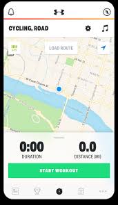 We often get questions about specific apps and our intention is to cover applications that are useful for offline mapping tools for cycle touring, not tracking distances, or social features. The Best Free Gps Ride Tracker By Under Armour Mapmyride