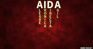 Que Significa Aida