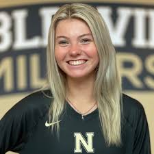 Varsity Volleyball Roster