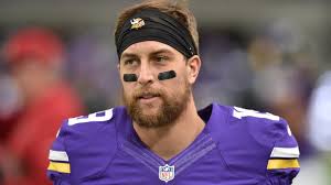 Adam Thielen: "Orang ramai mungkin dah mula sedar yang aku ni sebenarnya  lebih bagus daripada yang diorang sangka" : r/fantasyfootball