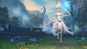 Submitted 24 minutes ago by wynnarcana. List Of Champions In League Of Legends Wild Rift That Released Early Part 2 Dunia Games
