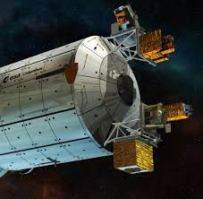 Um eine möglichst exakte zeit zu bestimmen, werden caesiumatome in verschiedenen energetischen zuständen gemessen Iss Projekt Neue Atomuhr Testet Die Relativitatstheorie Im All Welt