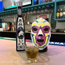 Celebrate Cinco de Mayo like a true Mexican with Taco Libre and the premium  taste of Don Julio 1942 tequila. We'll take your taste buds