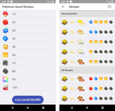 This will make reaching the level you need to evolve pokemon … Pokemon Quest Recipes Apk Download For Android Latest Version 2 1 Com Jjhe Pokemonquestrecipe