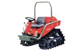 Yanmar AC-16 Tractor
