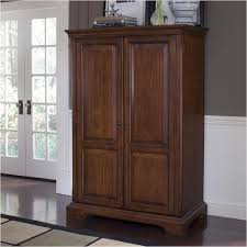 4985 Riverside Furniture Cantata Home Office Computer Armoire