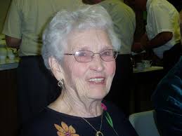 Obituary of Margaret MacKinlay