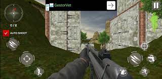 ✓ this military themed game has multiple missions backed with an interesting plot. Real Commando Secret Mission 15 3 Download For Android Apk Free
