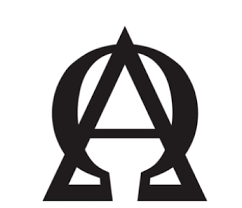 Alpha And Omega Symbols Alpha Omega Tattoo Alpha And Omega Symbols Symbolic Tattoos