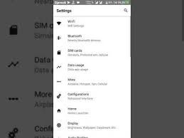 Download gapps, roms, kernels, themes, firmware, and more. Review Rom Robsdroid Advan S5e Nxt Youtube