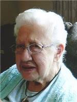 Inez Samsel Obituary (2017)