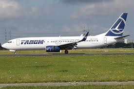 Its headquarters and its main hub are at henri coandă international airport. Tarom Boeing 737 800 Latest Photos Planespotters Net