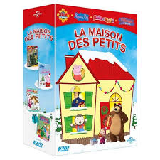 La Maison Des Petits Coffret Sam Le Pompier Volume 6 Les Preparatifs De Noel Peppa Il y a des berceuses pour les plus petits, des. la maison des petits coffret sam le pompier volume 6 les preparatifs de noel peppa pig peppa fete noel masha et michka 7 tous sur la