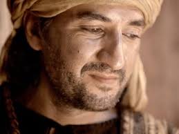 Fathers of the Bible: Joseph, the Chosen Father ⋆ Diana Leagh Matthews