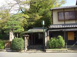 Gion Hatanaka Ryokan Kyoto Ryokan Kyoto Outdoor Decor