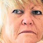 Glynnis Breytenbach withdraws from NDPP