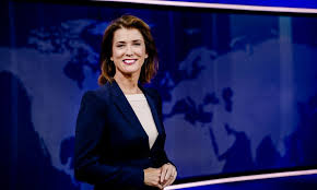 Voor achtergronden bij het nieuws. Nieuwsuur Presentatrice Marielle Tweebeeke Twijfelde Over Haar Moederschap Story