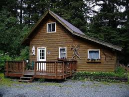 The scenic beauty of seward will fill all your expectation and vacation. Salmon Creek Cabins Campground Reviews Seward Ak Tripadvisor