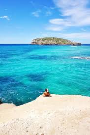 Ibiza Is It Only A Bling Bling Party Island