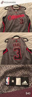 Chris paul 2021 the valley city edition. Chris Paul Retro Jersey Clothes Design Chris Paul Chris Paul Jersey