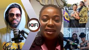 Let's be honest, Sarkodie is the spark to 'I'm Not Yvonne Nelson'