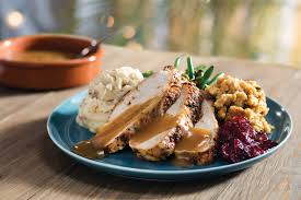 Traditional and new recipes ideas and help you to enjoy a stress free thanksgiving meal. These Restaurants Are Open For Thanksgiving 2019 In Corpus Christi