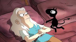 Zusammenfassung von verschiedenen produkten zu einem paket mit einem gesamtpreis ziel: Disenchantment Zusammenfassung Der Teile 1 2 Verspieltes Potenzial Seriesly Awesome