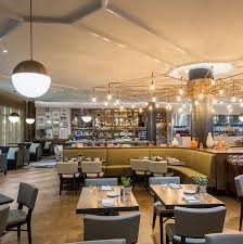 custom restaurant lighting beaumont