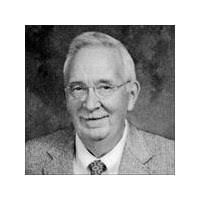 BARRY FITZPATRICK Obituary