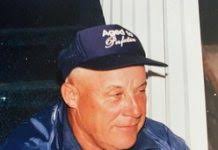 ASHCROFT, Wilfred “Wilf” Simpson