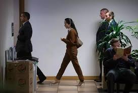1 day ago · 疑遭孟晚舟案牽連，從15年徒刑淪死囚！. å­Ÿæ™šèˆŸæ¡ˆæœ‰åŠ›è¯æ®è¢«é©³å›žæ–°è¯æ®è¡¨æ˜Žç¾Žå›½æäº¤çš„å¼•æ¸¡ä¾æ®ä¸å¯é 