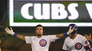 Cubs fans still cannot believe Javier Báez pulled this off five years ago