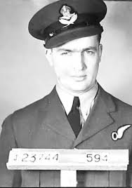 CASPIR Unit Search: Robert Arthur James Vagg KIFA