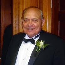 Mr. Andrew Carson Bennett Obituary