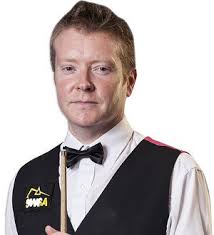 Джерард Грин (Gerard Greene) на Снукерист.ру