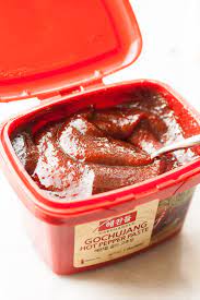 Double fried, miso sake soy glaze (limited quantities available + dine. What Gochujang Is And How To Cook With It Kitchn