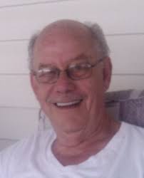 Ron Sharp Obituary 2014